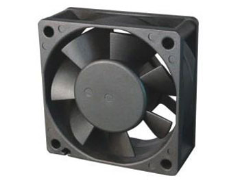 DC Cooling Fan JD6025
