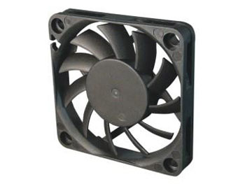 DC Cooling Fan JD6010