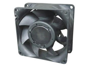 DC Cooling Fan JD8038
